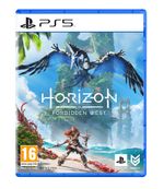 Sony-Horizon--Forbidden-West-Standard-Edition-Arabo-Tedesca-ESP-Francese-ITA-Giapponese-Polacco-Portoghese-Russo-PlayStation-5