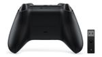 Microsoft-Xbox-Wireless-Controller---Wireless-Adapter-for-Windows-10-Nero-Gamepad-PC-Xbox-One-Xbox-One-S-Xbox-One-X-Xbox-Series-S-Xbox-Series-X