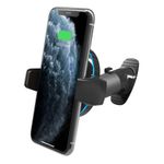 Scosche-MagicGrip-Supporto-passivo-Telefono-cellulare-smartphone-Nero