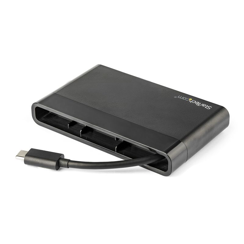 StarTech.com-Adattatore-Multi-porta-USB-C-con-HDMi-e-VGA---1x-USB-A---Mac---Windows---Chrome---4K---1xA---GbE---Adattatore-USB-C-Portatile