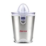 Girmi SR54 spremiagrumi elettrico 60 W Acciaio inossidabile