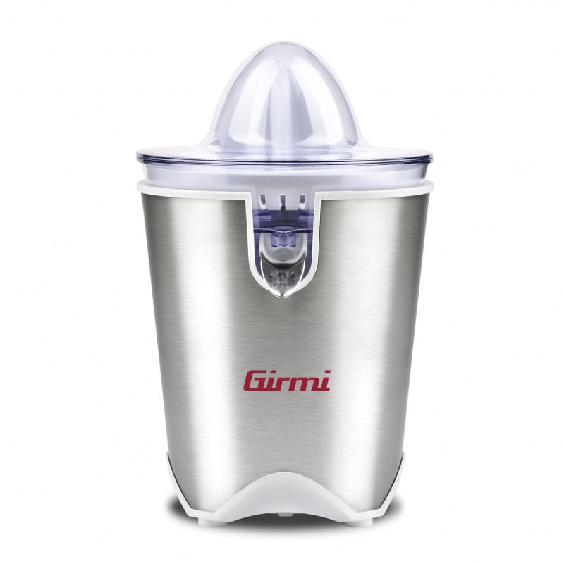 Girmi-SR54-spremiagrumi-elettrico-60-W-Stainless-steel