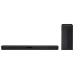 LG SN4 altoparlante soundbar Nero 2.1 canali 300 W