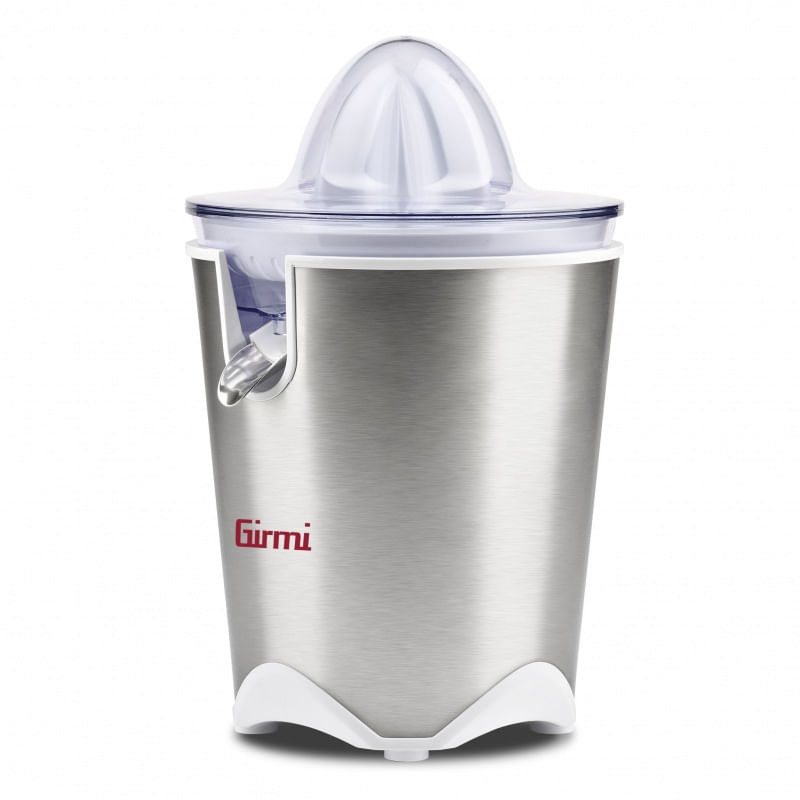 Girmi-SR54-spremiagrumi-elettrico-60-W-Stainless-steel