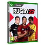 Nacon Rugby 22 per Xbox One