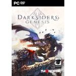 Thq Nordic PLAION Darksiders Genesis, PC Standard ESP, ITA