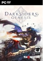 Koch-Media-Darksiders-Genesis-PC-Standard-ESP-ITA