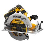 DeWALT DCS573NT-XJ sega circolare portatile