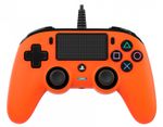 NACON-PS4OFCPADORANGE-periferica-di-gioco-Arancione-USB-Gamepad-Analogico-Digitale-PC-PlayStation-4