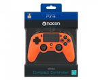 NACON-PS4OFCPADORANGE-periferica-di-gioco-Arancione-USB-Gamepad-Analogico-Digitale-PC-PlayStation-4