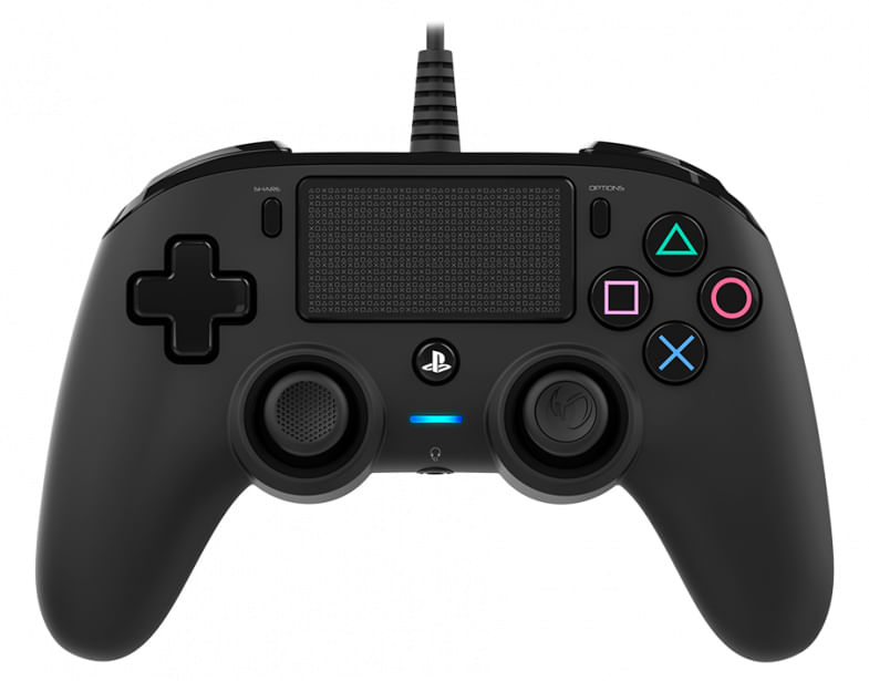 NACON-PS4OFCPADBLACK-periferica-di-gioco-Nero-USB-Gamepad-Analogico-Digitale-PC-PlayStation-4