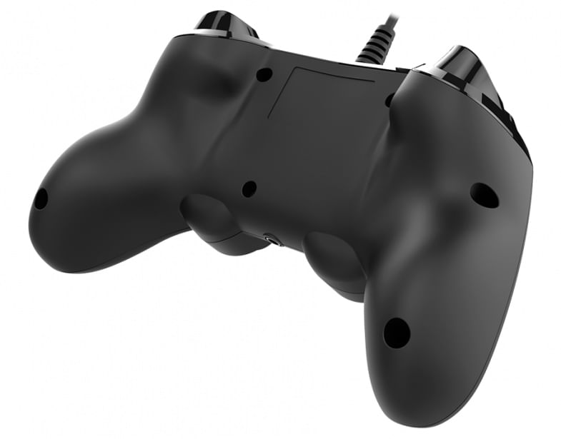 NACON-PS4OFCPADBLACK-periferica-di-gioco-Nero-USB-Gamepad-Analogico-Digitale-PC-PlayStation-4