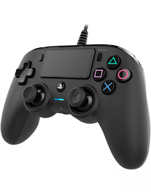 NACON-PS4OFCPADBLACK-periferica-di-gioco-Nero-USB-Gamepad-Analogico-Digitale-PC-PlayStation-4