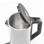 Gastroback-Design-Cool-Touch-bollitore-elettrico-15-L-2200-W-Nero-Stainless-steel