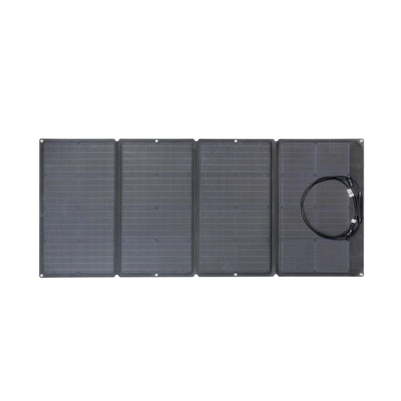 EcoFlow-Pannello-Solare-160W