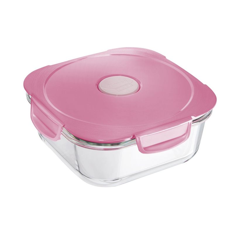 Maped-870501-recipiente-per-cibo-Quadrato-Scatola-12-L-Rosa-1-pz