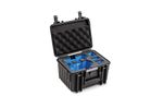 B-W-2000-B-MINI3-custodia-per-drone-con-telecamera-Custodia-rigida-Nero-Polipropilene--PP-