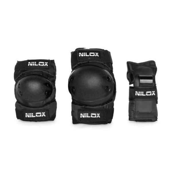 Nilox-30NXKIMOJU001-set-di-protezione-sportiva-Multisport