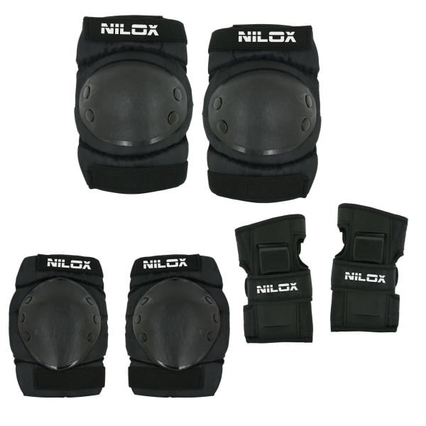 Nilox-30NXKIMOJU001-set-di-protezione-sportiva-Multisport