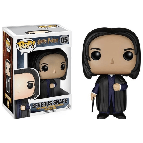 Figure-Pop--Harry-Potter---Piton-