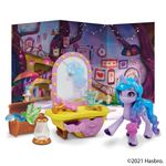 Hasbro My Little Pony Una Nuova Generazione, Scene e Accessori