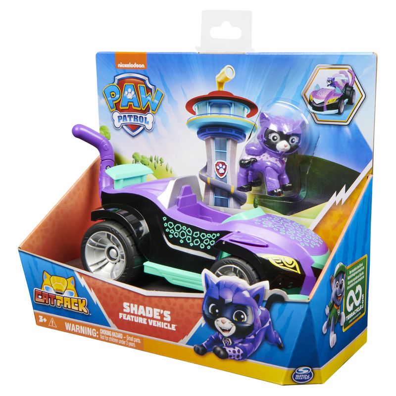 PAW-Patrol-|-Veicolo-Cat-Pack-del-personaggio-Shade-|-Veicolo-con-trasformazione-con-personaggio-Cat-Pack-|-Giochi-per-bambini-dai-3-anni-in-su