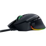 Razer Basilisk V3 mouse Giocare Mano destra USB tipo A Ottico 26000 DPI