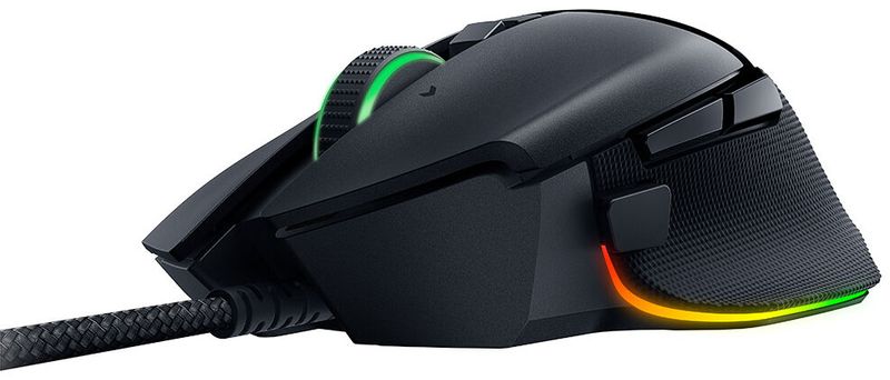 Razer-Basilisk-V3-mouse-Mano-destra-USB-tipo-A-Ottico-26000-DPI