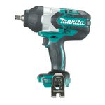 Makita DTW1002Z cacciavite elettrico e avvitatore a impulso 2200 Giri/min Nero, Verde