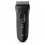 Braun-Series-3-ProSkin-3020s-Rasoio-Elettrico-Nero---Rasoio-Elettrico-Ricaricabile