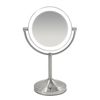 HoMedics-Specchio-girevole-con-ingrandimento-x7-e-illuminazione-a-LED-MIR-8150-EU
