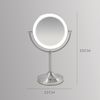 HoMedics-Specchio-girevole-con-ingrandimento-x7-e-illuminazione-a-LED-MIR-8150-EU