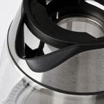 G3-Ferrari-BolleBlu-bollitore-elettrico-18-L-2200-W-Nero-Stainless-steel-Trasparente
