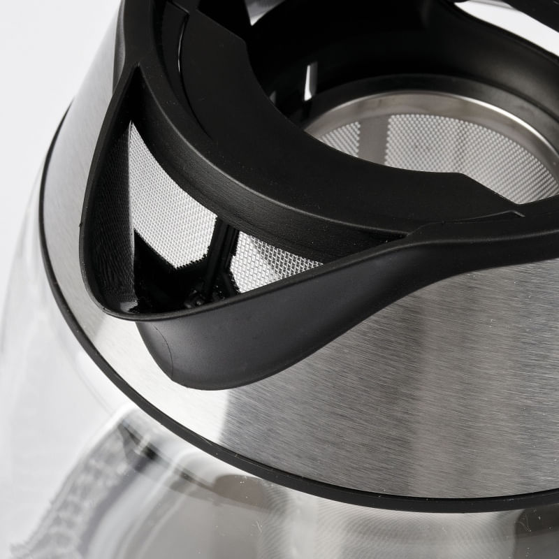 G3-Ferrari-BolleBlu-bollitore-elettrico-18-L-2200-W-Nero-Stainless-steel-Trasparente