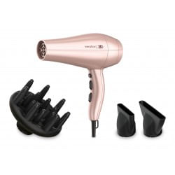 GA.MA-Diva-3D-asciuga-capelli-2300-W-Rosa