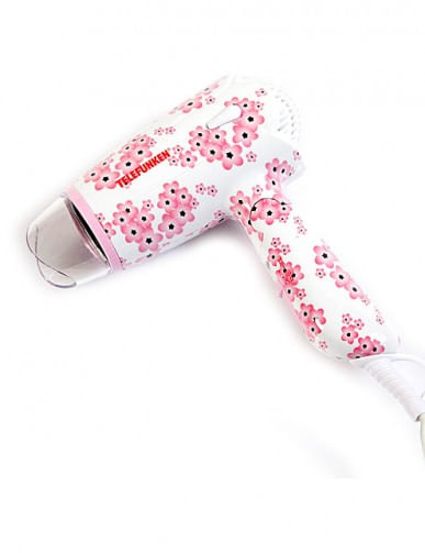 Telefunken-M01844-asciuga-capelli-1400-W-Rosa-Bianco