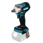 Makita Produkttyp Schlagschrauber - schnurlos  Geschwindigkeit 0 - 1000 / 0 - 1800 / 0 - 2600 / 0