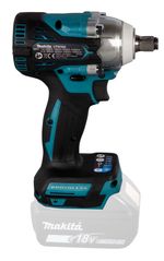 Makita-DTW300Z-cacciavite-elettrico-e-avvitatore-a-impulso-3200-Giri-min-Nero-Blu