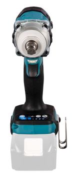 Makita-DTW300Z-cacciavite-elettrico-e-avvitatore-a-impulso-3200-Giri-min-Nero-Blu