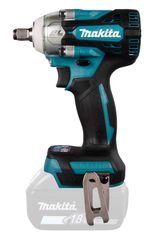 Makita-DTW300Z-cacciavite-elettrico-e-avvitatore-a-impulso-3200-Giri-min-Nero-Blu