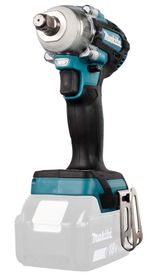 Makita-DTW300Z-cacciavite-elettrico-e-avvitatore-a-impulso-3200-Giri-min-Nero-Blu