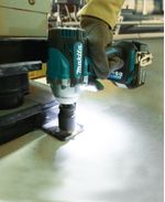 Makita-DTW300Z-cacciavite-elettrico-e-avvitatore-a-impulso-3200-Giri-min-Nero-Blu