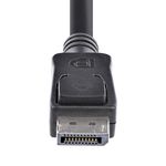 StarTech.com-Cavo-DisplayPort-1.2-da-2m---Cavo-DisplayPort-Certificato-VESA-4K-x-2K-Ultra-HD---Cavo-Video-DP