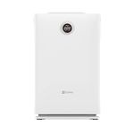 EZVIZ CS-EB350A purificatore 42 m² 66 dB 80 W Bianco