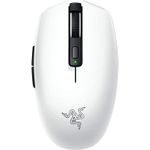 Razer Orochi V2 mouse Mano destra RF Wireless Ottico 18000 DPI (Orochi V2 - White Ed.)