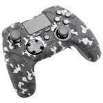 itek-EVOCON-ADV-B01-Nero-Mimetico-Bluetooth-USB-Gamepad-PlayStation-4-Playstation-3-Tablet-PC