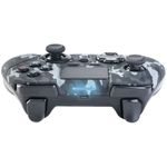 itek-EVOCON-ADV-B01-Nero-Mimetico-Bluetooth-USB-Gamepad-PlayStation-4-Playstation-3-Tablet-PC