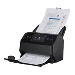 Canon imageFORMULA DR-S130 Scanner a foglio 600 x 600 DPI A4 Nero