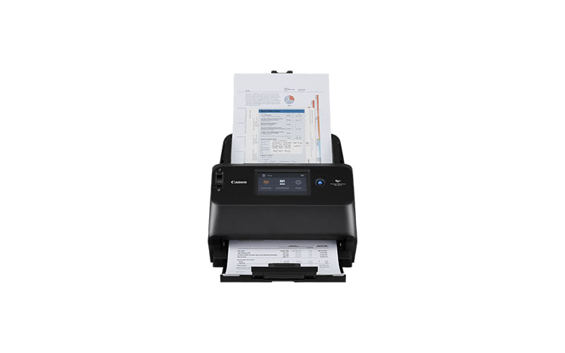 Canon-imageFORMULA-DR-S130-Scanner-a-foglio-600-x-600-DPI-A4-Nero