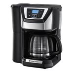 Russell Hobbs 22000-56 macchina per caffè Automatica/Manuale Macchina da caffè con filtro 1,5 L